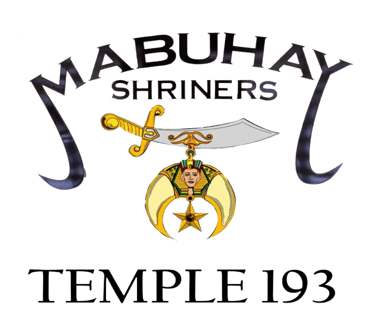 Mabuhay Shriners